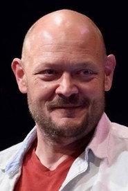 Gergely Trócsányi as in Matte 2026
