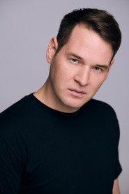 Edgar Pino as Ricardo in La Cata 2025