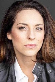 Martha Harms as Empress Eura in One Last Monster 2019