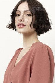 Ambrosia Caldarelli as Desdemona in I Am Not What I Am - The Tragedy of Othello by W. Shakespeare 2024
