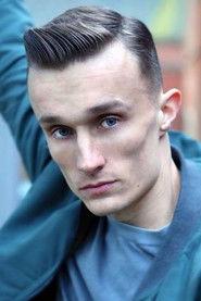 Jon-Jo Inkpen as Jack in Cat in the Wall 2020