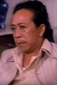 S. Bagio as in Kuntilanak 1961