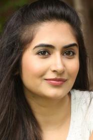 Vyoma Nandi as Vini in Hurry Om Hurry 2023