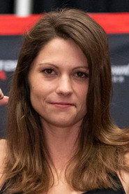 Kristina Williams as Self in Bellator 195: Caldwell vs. Higo 2018