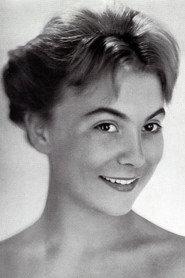 Fulvia Mammi as Vittoria in I cadetti di Guascogna 1950