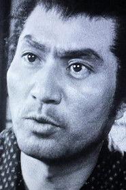 Masaharu Arikawa as in Lord Tokugawa Ieyasu 1965