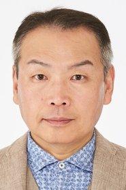 Jin Hirao as Antonio (voice) in Cowboy Bebop: The Movie 2001