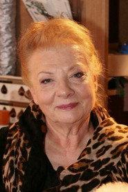 Radmila Živković as Zaga in Variola Vera 1982
