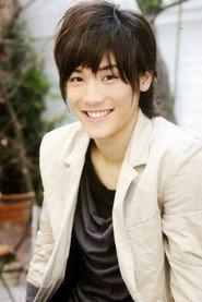 Shion Tsuchiya as JK in Kamen Rider Fourze The Movie: It’s Space Time, Everybody! 2012