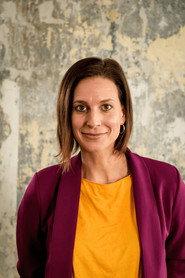 Dunja Bernatzky as Tabitha (voice) in Monster Mia 2026