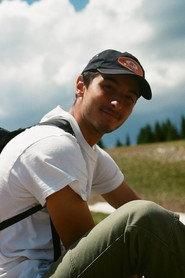 Adi Jahić as Peter in Things We Like 2023