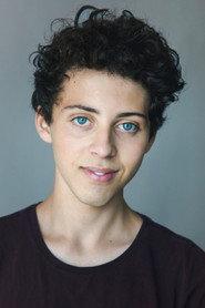 Arno LeMay as in Clara 2015