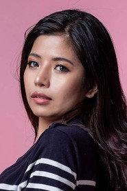 Joyce Javier as Charm in Upuan 2023