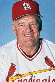 Whitey Herzog as in 1982 Official World Series Film 1982