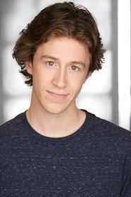 Andrew Hollinger as Eddie in Idlewild 2018