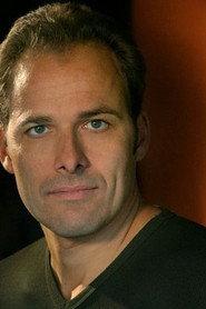 Alexander von Roon as  in Waiting for Dracula 2012