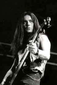 Joaquin Cardiel as Self in Heroes: Silence and Rock & Roll 2021