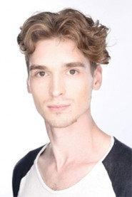 Nikita Kapustin as First Intruder in The Bolshoi Ballet: A Contemporary Evening 2017