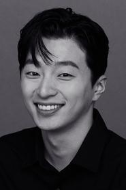 Jung Yong-ju as Jae-jin in Hear Me: Our Summer 2024