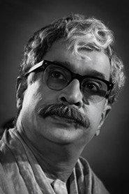 T. S. Muthaiah as  in Navalokam 1951