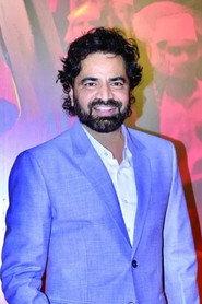 Jay Patel as Shyamji Krishna Varma in Swatantrya Veer Savarkar 2024