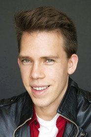Keegan Luther as Saloon Patron in Breakfast at the Sunset Saloon 2020