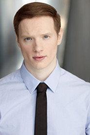 Sam Kinsey as Underhill's son in A Haunting in Salem 2011