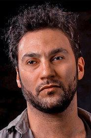 Carlos Donoso as General César Mendoza in Family Coup 2022