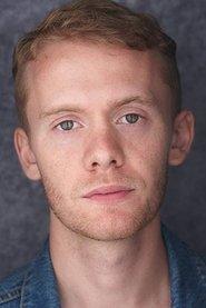 Jesse Turits as Sam in The VelociPastor 2 2026