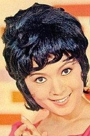 Lin Yu-Yun as  in The Three Tales 1974
