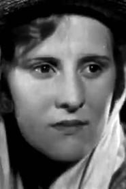 Elena Senicheva-Esakia as elfrida in Shakir 1932
