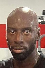 Dorian Bostic as Self in Adrien Broner vs. Bill Hutchinson 2023