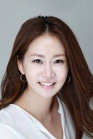 Shin Eun-kyung as Chu Ja-young in Diary of June 2005