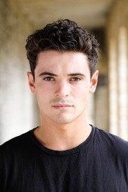 Jonny Labey as Nathan in Swirl State