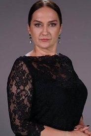 Yeşim Gül Akşar as Necla in 3 Apples Fell from the Sky 2008