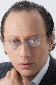 Carlos Serrato as in Poor Clown 2009