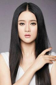Xu Zixin as Girl Student in The Great Detective 2019