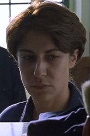 Gippy Soprani as Marina in Un Oscar per due 1998