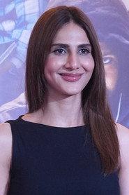 Vaani Kapoor as Malini Patnaik in Raid 2 2025