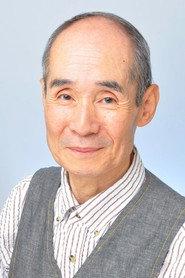 Kaoru Shinoda as Older Hitotsume-Kozou (voice) in Ninja Sentai Kakuranger: The Movie 1994