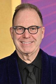 Scott Sanders as Self in Oprah & The Color Purple Journey 2023