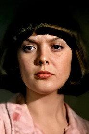 Anastasiya Glez as Лариса in Flight 8585 1985