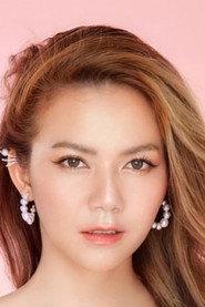 Nongpanee Mahadthai as Taona in Bua Pun, Beauty and the Blade 2022