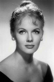 Diana Millay as Laura Collins in Night of Dark Shadows 1971