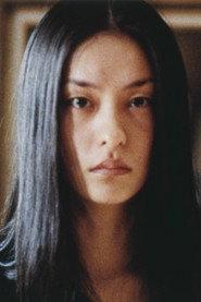 Kumi Kaneko as Hiroko Sando in The Passenger 2006