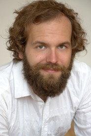 Pierre-Luc Désilets as Jacob Cloutier in Dormancy 2018