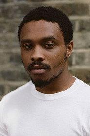 Taurean Steele as Choreographer in Work 2017