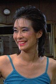 Jane Arakawa as Wendy in Street Trash 1987