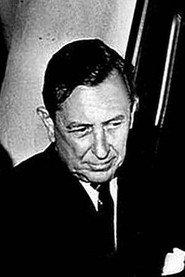 Vernon Sewell as Engineer in The Jack of Diamonds 1949