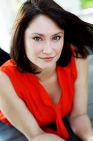Emily Neves as Sky Marshal Amy Snapp (voice) in Starship Troopers: Traitor of Mars 2017